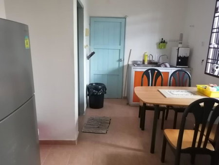 JOYFIN homestay roomstay muar, Muar, Malaysia
