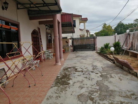 JOYFIN homestay roomstay muar, Muar, Malaysia