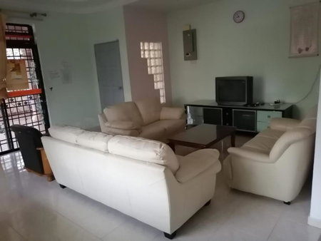 JOYFIN homestay roomstay muar, Muar, Malaysia