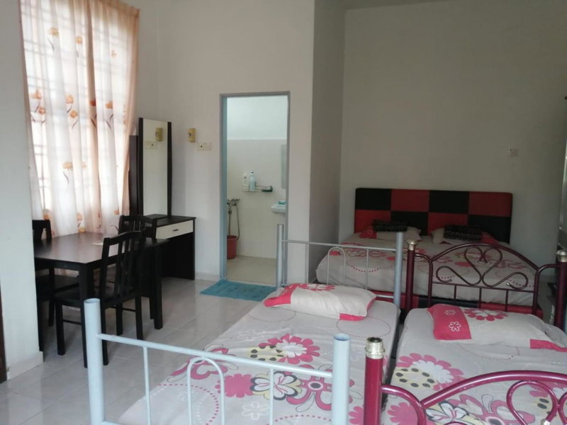 JOYFIN homestay roomstay muar, Muar, Malaysia