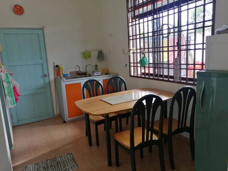 JOYFIN homestay roomstay muar, Muar, Malaysia
