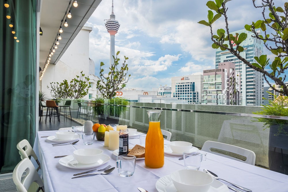 Hotel · Ramada Suite Penthouse Bukit Bintang KL, Kuala Lumpur