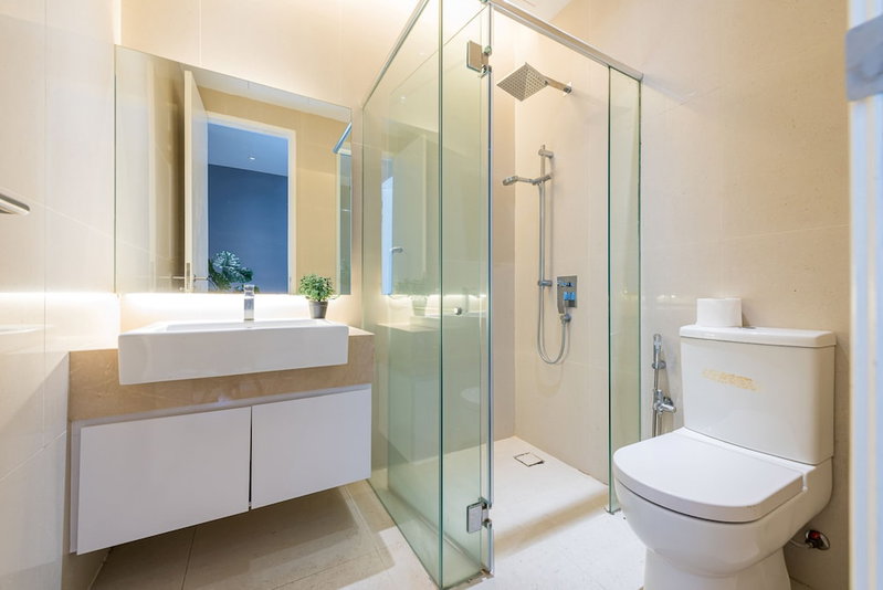 Ramada Suite Penthouse Bukit Bintang KL, Kuala Lumpur, Malaysia