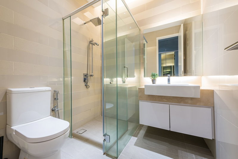Ramada Suite Penthouse Bukit Bintang KL, Kuala Lumpur, Malaysia