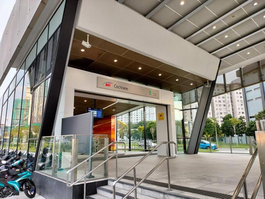 Urban KL Gem Perfect Getaway High Speed 100Mbps, Malaysia