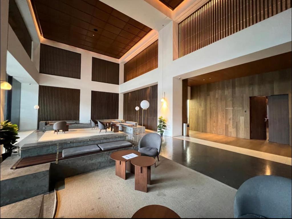 KL Sentral Serviced Apartment - The Establishment KL Sentral by Loop Suites, Malaysia