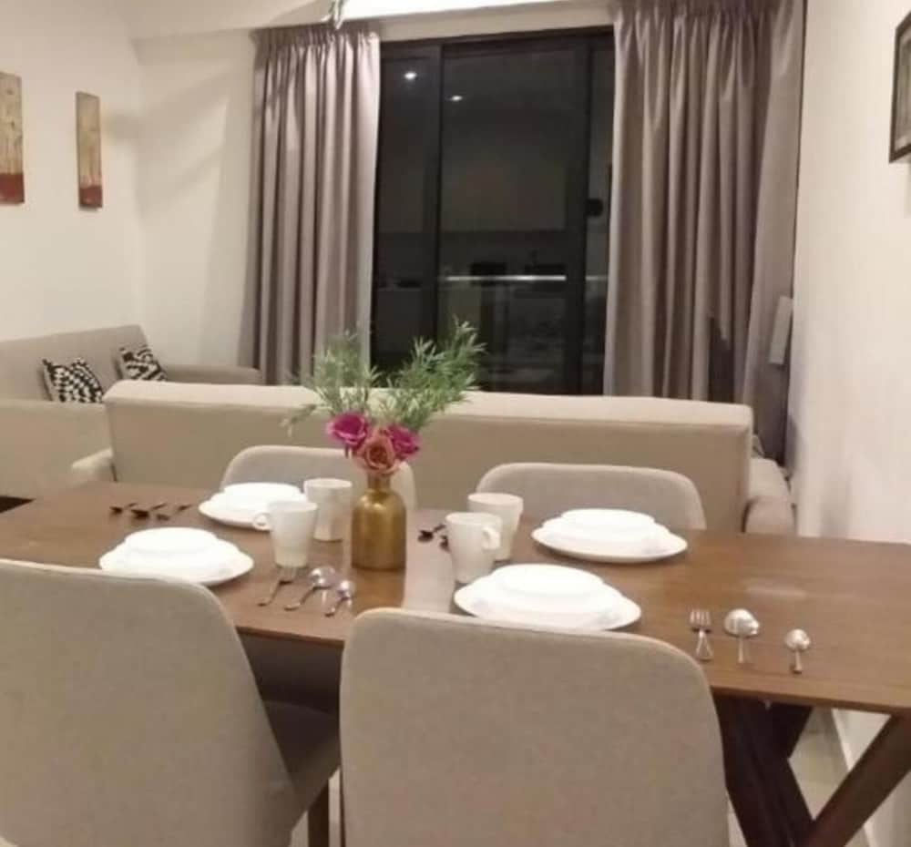 MIDHILLS Prime Suites Genting Highlands, Malaysia