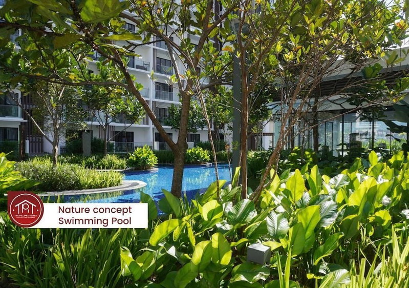 MIDHILLS Prime Suites Genting Highlands, Genting Highlands, Malaysia