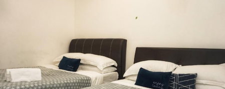 MIDHILLS Prime Suites Genting Highlands, Genting Highlands, Malaysia