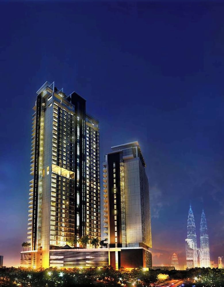 Sfera Residence KLCC, Malaysia