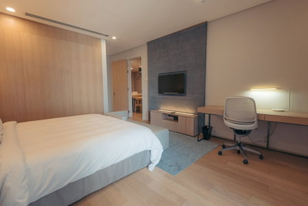 Sfera Residence KLCC, Kuala Lumpur, Malaysia