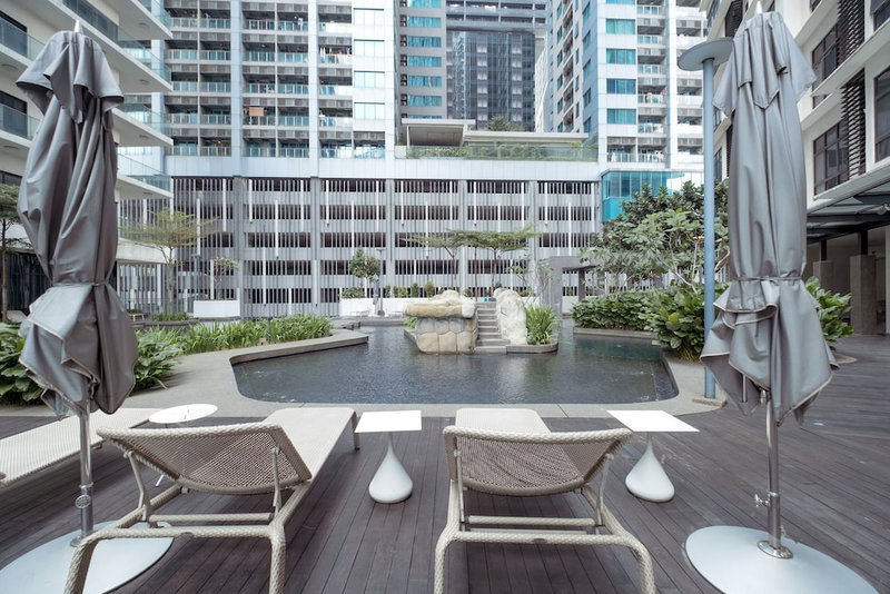 Sfera Residence KLCC, Kuala Lumpur, Malaysia