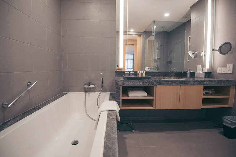 Sfera Residence KLCC, Kuala Lumpur, Malaysia