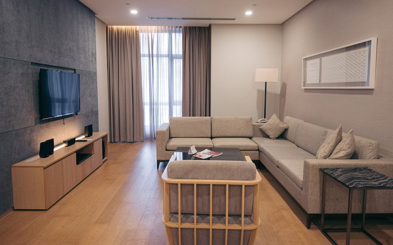 Sfera Residence KLCC, Kuala Lumpur, Malaysia