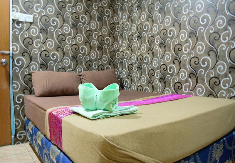 I Rose Budget Hotel, Seri Kembangan, Malaysia