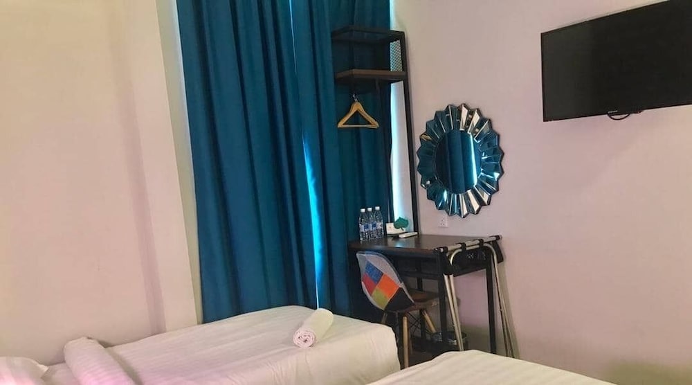 Hotel · W Hotel Cemerlang, Kota Bharu
