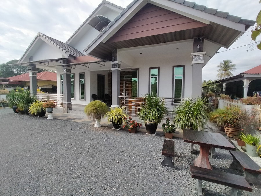 OYO Home 90388 Homestay Masha, Padang Besar, Malaysia