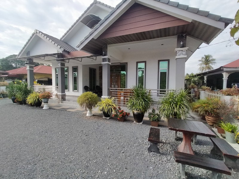 OYO Home 90388 Homestay Masha, Padang Besar, Malaysia