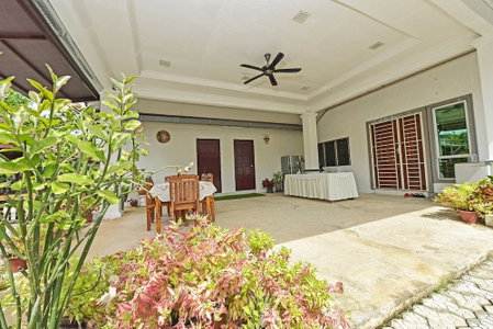 OYO Home 90388 Homestay Masha, Padang Besar, Malaysia
