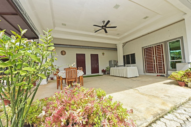 OYO Home 90388 Homestay Masha, Padang Besar, Malaysia