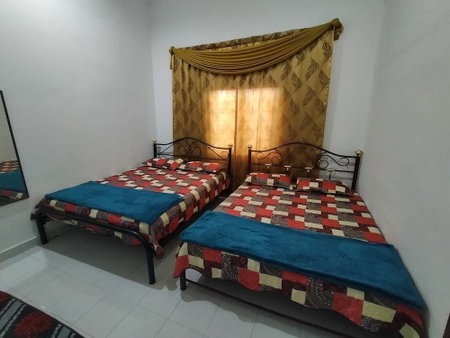 OYO Home 90388 Homestay Masha, Padang Besar, Malaysia
