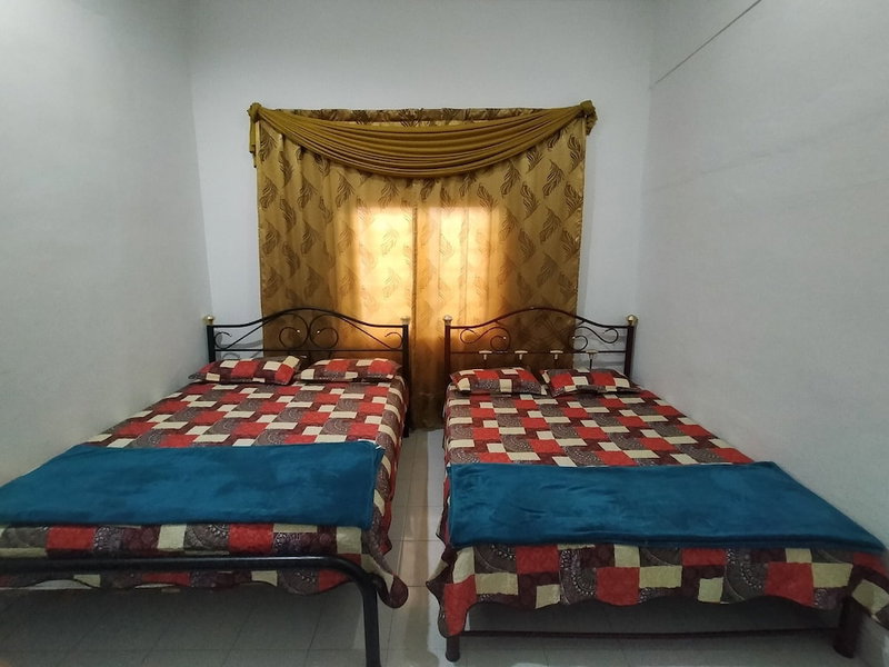 OYO Home 90388 Homestay Masha, Padang Besar, Malaysia