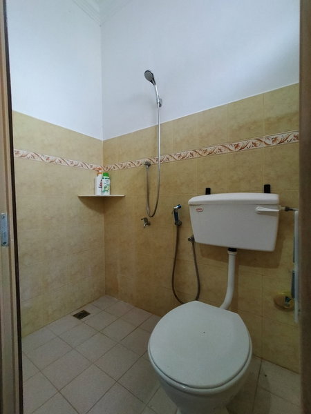 OYO Home 90388 Homestay Masha, Padang Besar, Malaysia