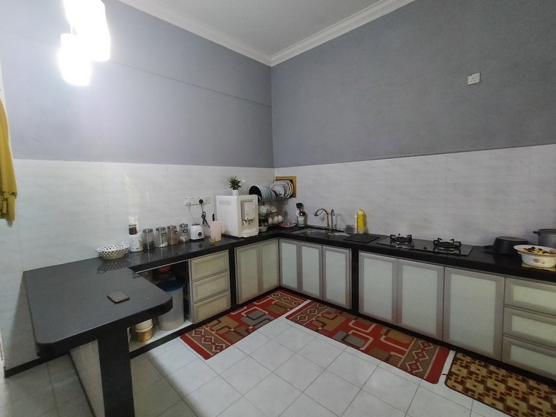 OYO Home 90388 Homestay Masha, Padang Besar, Malaysia