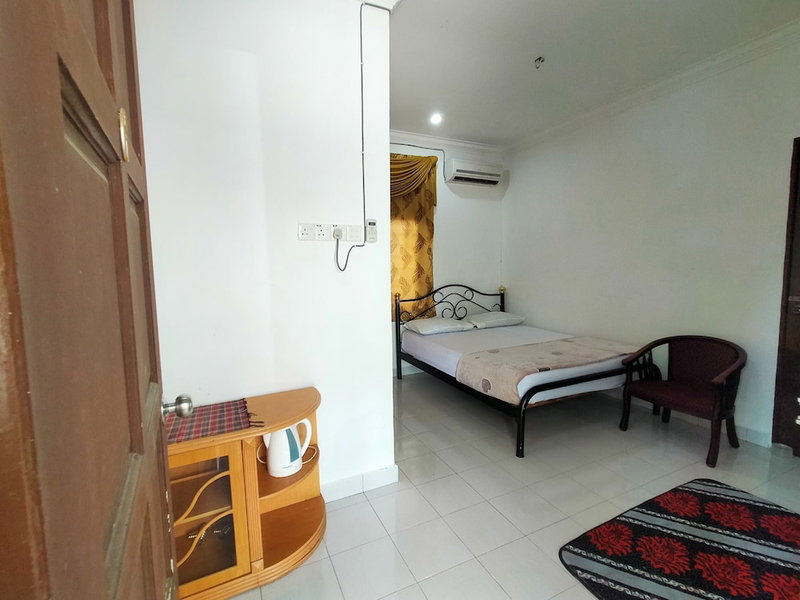 OYO Home 90388 Homestay Masha, Padang Besar, Malaysia