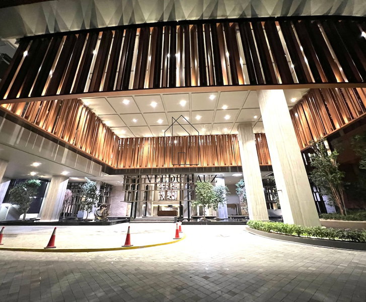 Lucentia at Kuala Lumpur by Veedu Hauz, Kuala Lumpur, Malaysia