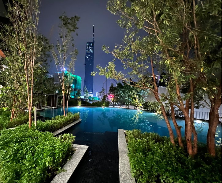 Lucentia at Kuala Lumpur by Veedu Hauz, Kuala Lumpur, Malaysia