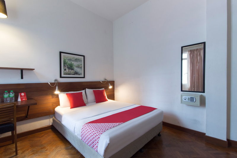 Hotel O Prai Jaya, Perai, Malaysia