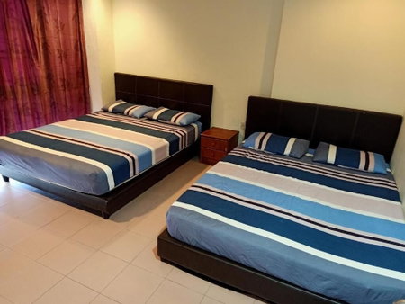 Hotel O Prai Jaya, Perai, Malaysia