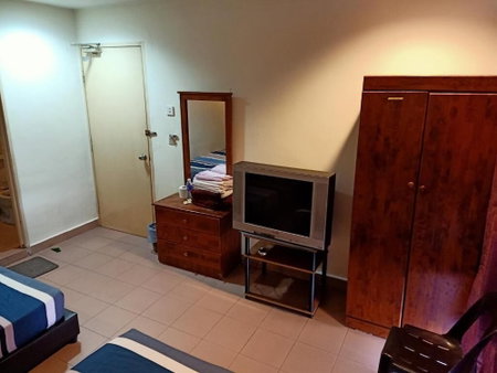 Hotel O Prai Jaya, Perai, Malaysia