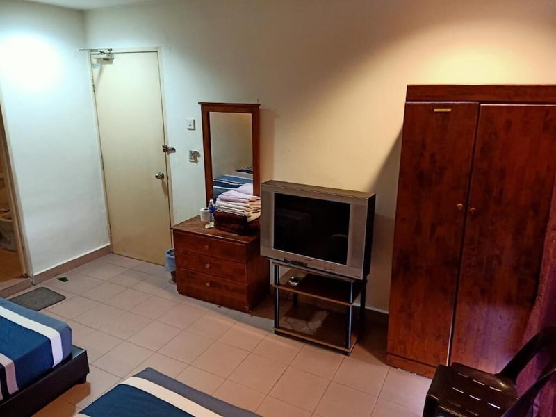 Hotel O Prai Jaya, Perai, Malaysia