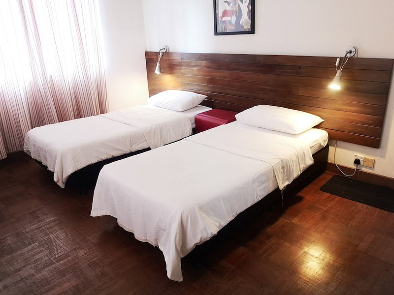 Hotel O Prai Jaya, Perai, Malaysia