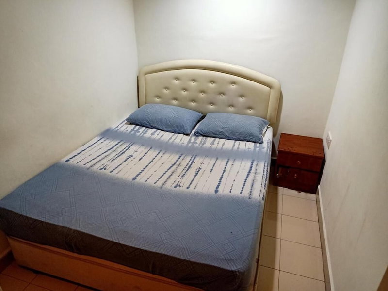 Hotel O Prai Jaya, Perai, Malaysia