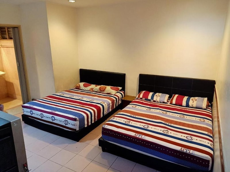 Hotel O Prai Jaya, Perai, Malaysia