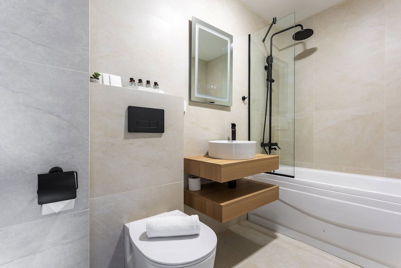 AMAR Design Hotel by HMG, Sofia, Bulgaria
