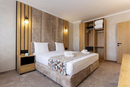 AMAR Design Hotel by HMG, Sofia, Bulgaria