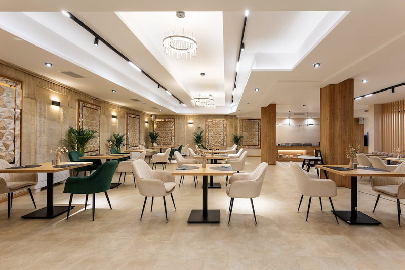 AMAR Design Hotel by HMG, Sofia, Bulgaria