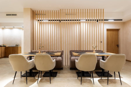 AMAR Design Hotel by HMG, Sofia, Bulgaria