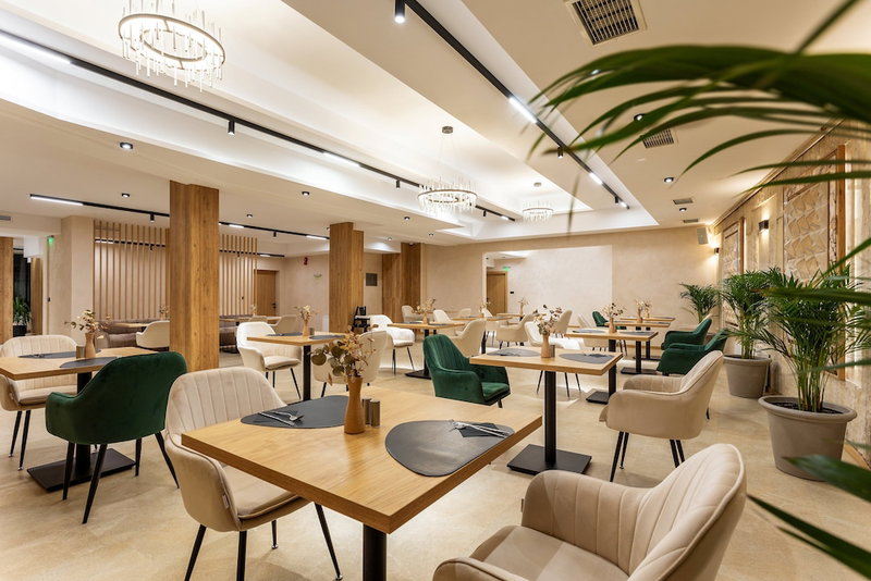 AMAR Design Hotel by HMG, Sofia, Bulgaria