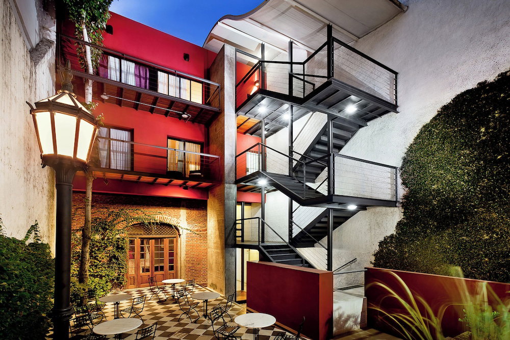 Mariposita de San Telmo Hotel Boutique, Argentina