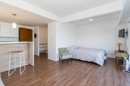 Turek Bahía Apartamentos, Ushuaia, Argentina