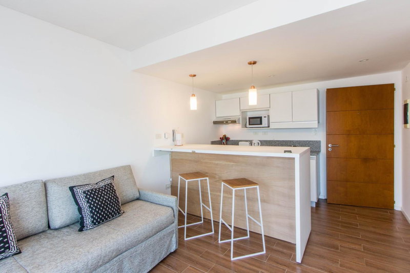 Turek Bahía Apartamentos, Ushuaia, Argentina