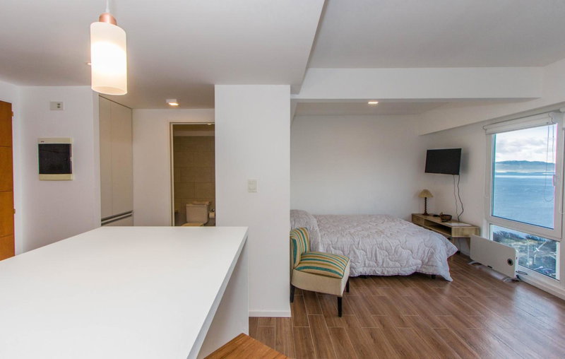 Turek Bahía Apartamentos, Ushuaia, Argentina