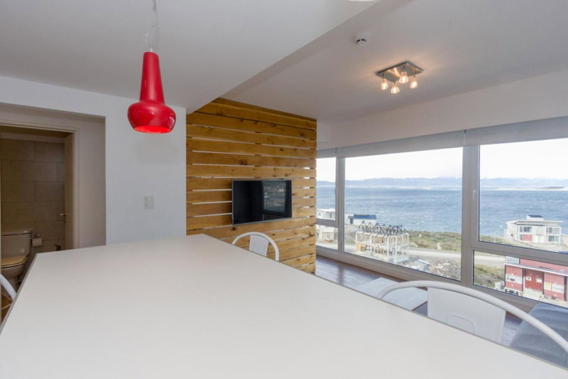 Turek Bahía Apartamentos, Ushuaia, Argentina