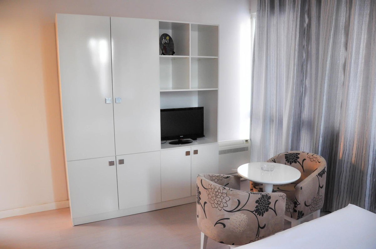 Select City Center Hotel, Albania