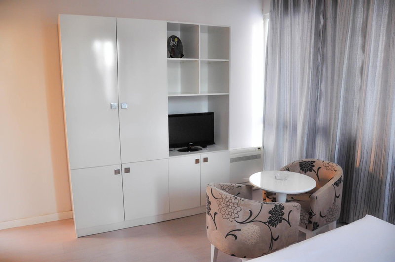 Select City Center Hotel, Tirana, Albania